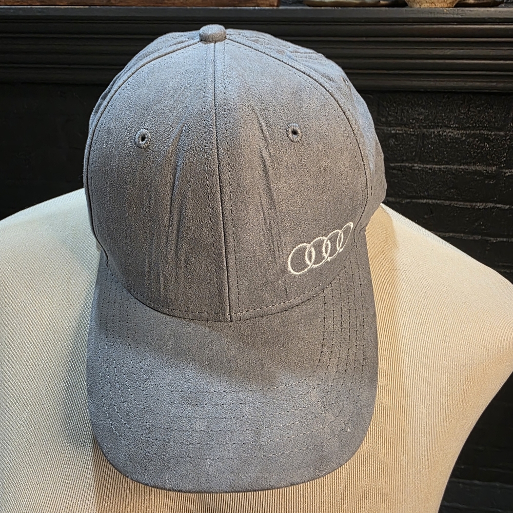 Audi Cap - image 1